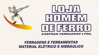 Homem de Ferro